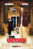 A Herança do Mr. Deeds
